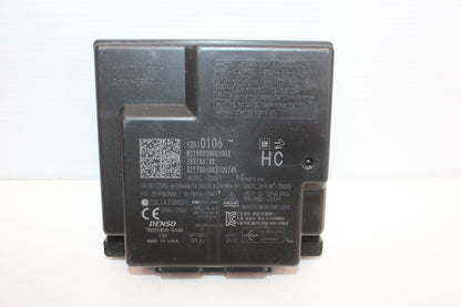 2017 Chevy Camaro SS 1LE Keyless Entry Module OEM