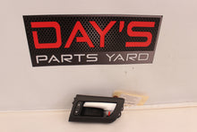 2009 Pontiac G8 GT Rear LH Driver Interior Door Handle OEM - Day's Parts Yard
