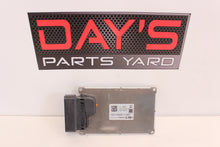 2018 Chevy Camaro ZL1 Suspension Control Module 84214461 OEM - Day's Parts Yard