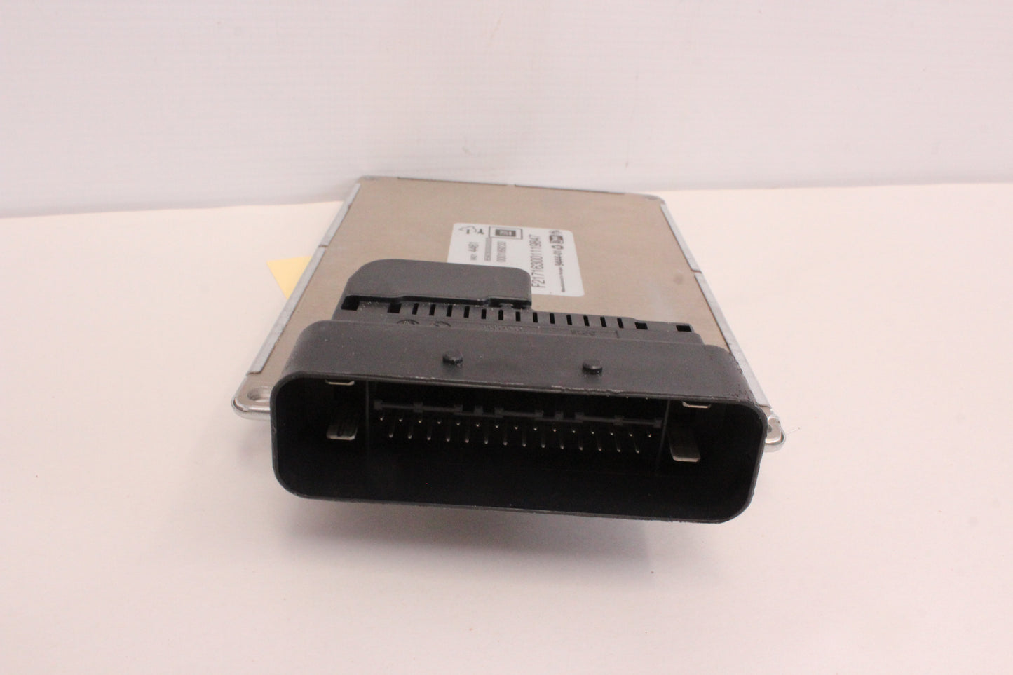 2018 Chevy Camaro ZL1 Suspension Control Module 84214461 OEM - Day's Parts Yard