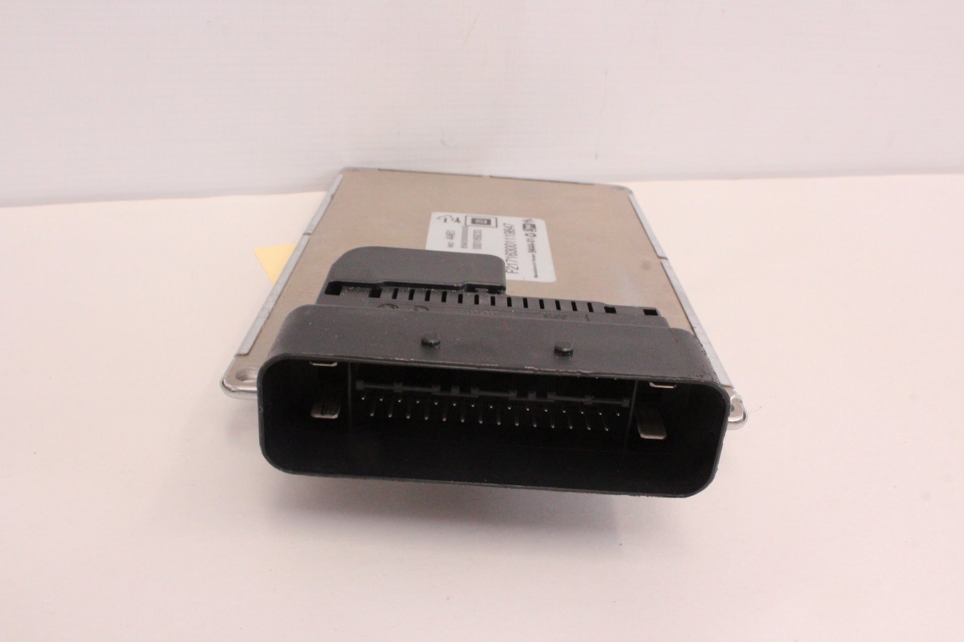 2018 Chevy Camaro ZL1 Suspension Control Module 84214461 OEM - Day's Parts Yard