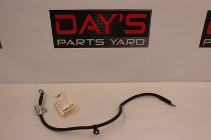 2010 Cadillac CTS-V Sedan Battery Cable 20998299 OEM