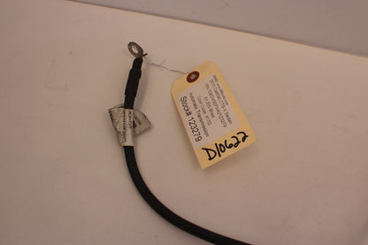 2010 Cadillac CTS-V Sedan Battery Cable 20998299 OEM