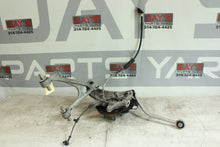 2015 Chevy Corvette Z06 Rear RH Passenger Suspension Spindle Knuckle Hub Control Arms OEM - Day's Parts Yard