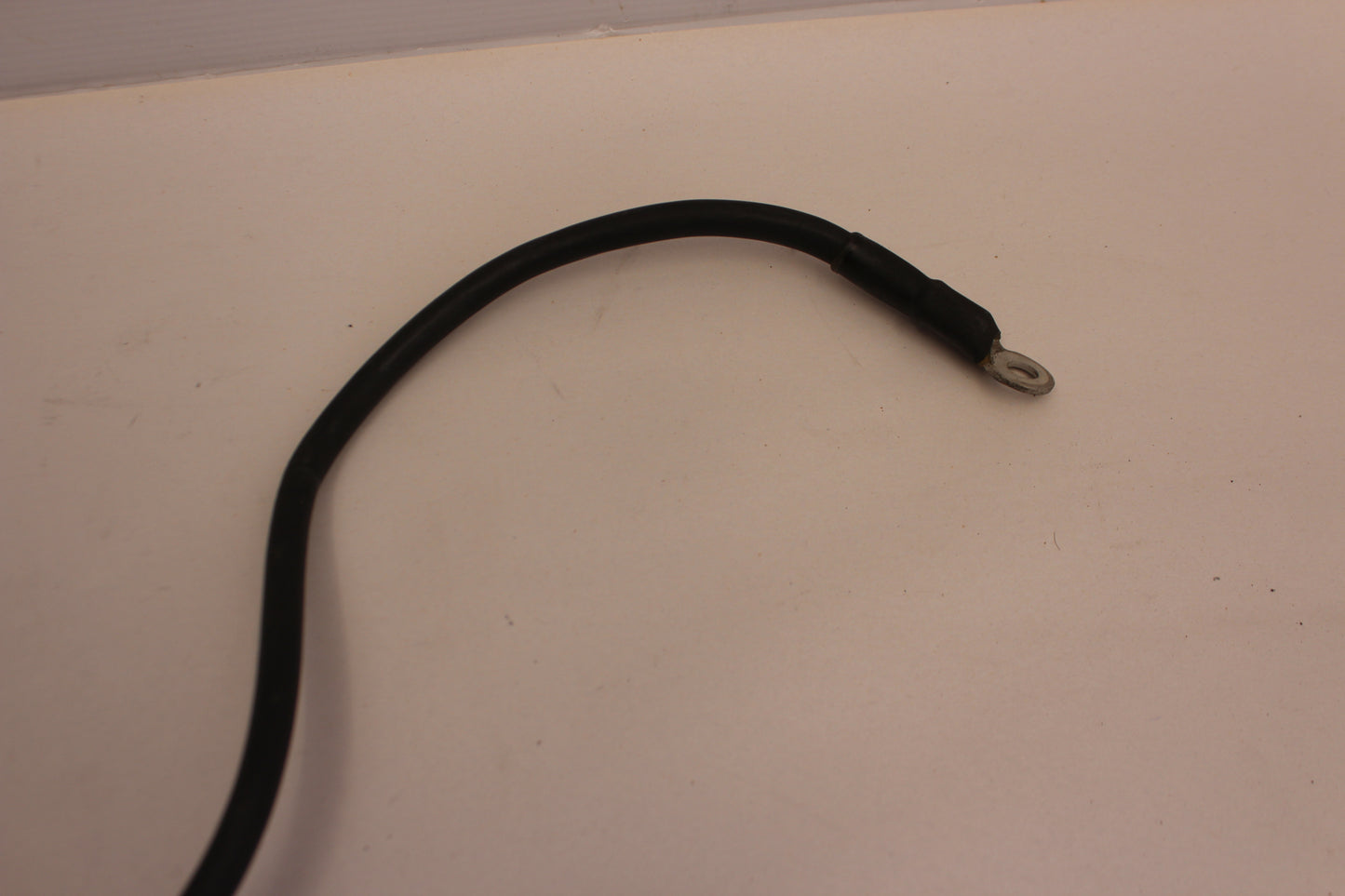 2010 Cadillac CTS-V Sedan Battery Cable 20998299 OEM