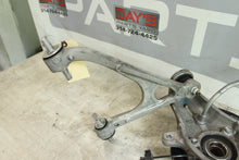 2015 Chevy Corvette Z06 Rear RH Passenger Suspension Spindle Knuckle Hub Control Arms OEM - Day's Parts Yard