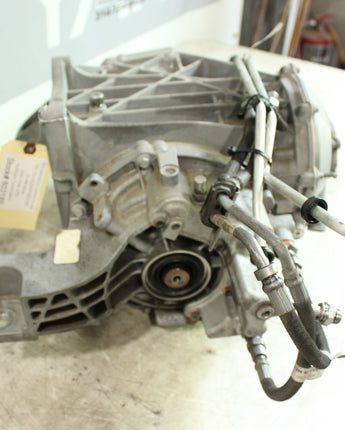 2015 Chevy Corvette Z06 Automatic Transmission Differential Assembly 23241682 OEM