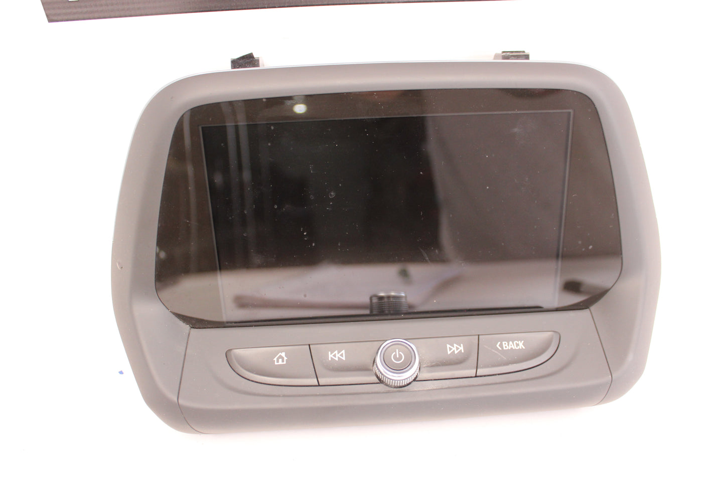 2018 Chevy Camaro ZL1 Navigation/ Radio Touch Screen Control Panel 84229269 OEM - Day's Parts Yard