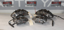 2017 Chevy Camaro ZL1 Brembo Brake Calipers Front & Rear w/ Front Rotors  OEM - Day's Parts Yard