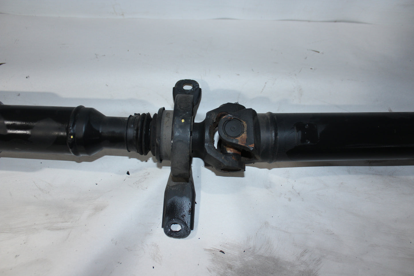 2016 Chevy SS Sedan Driveshaft Drive Shaft OEM