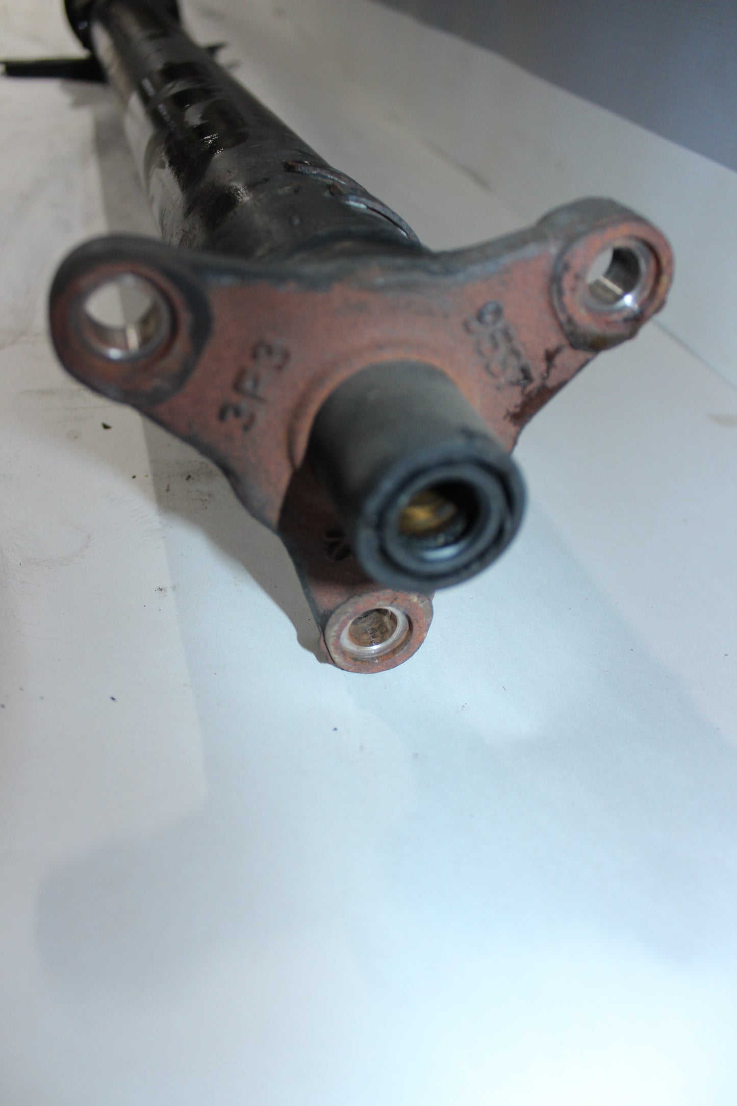 2016 Chevy SS Sedan Driveshaft Drive Shaft OEM