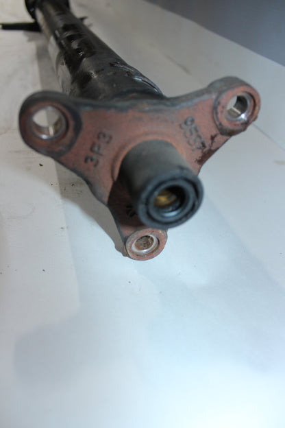 2016 Chevy SS Sedan Driveshaft Drive Shaft OEM