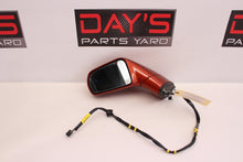 2015 Chevy Corvette Z06 LH Driver Exterior Side Mirror OEM - Day's Parts Yard
