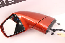 2015 Chevy Corvette Z06 LH Driver Exterior Side Mirror OEM - Day's Parts Yard