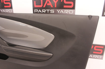 2010 Chevrolet Camaro SS Front RH Passenger Door Panel OEM - Day's Parts Yard