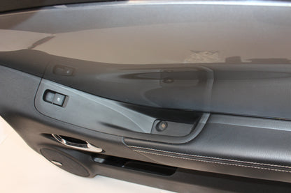 2010 Chevrolet Camaro SS Front RH Passenger Door Panel OEM - Day's Parts Yard
