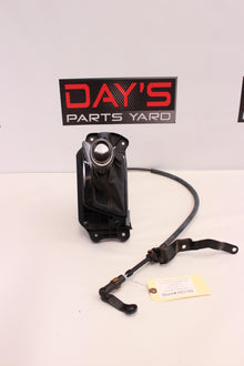 2015 Chevy Corvette Z06 Shifter Assembly w/ Cable OEM - Day's Parts Yard