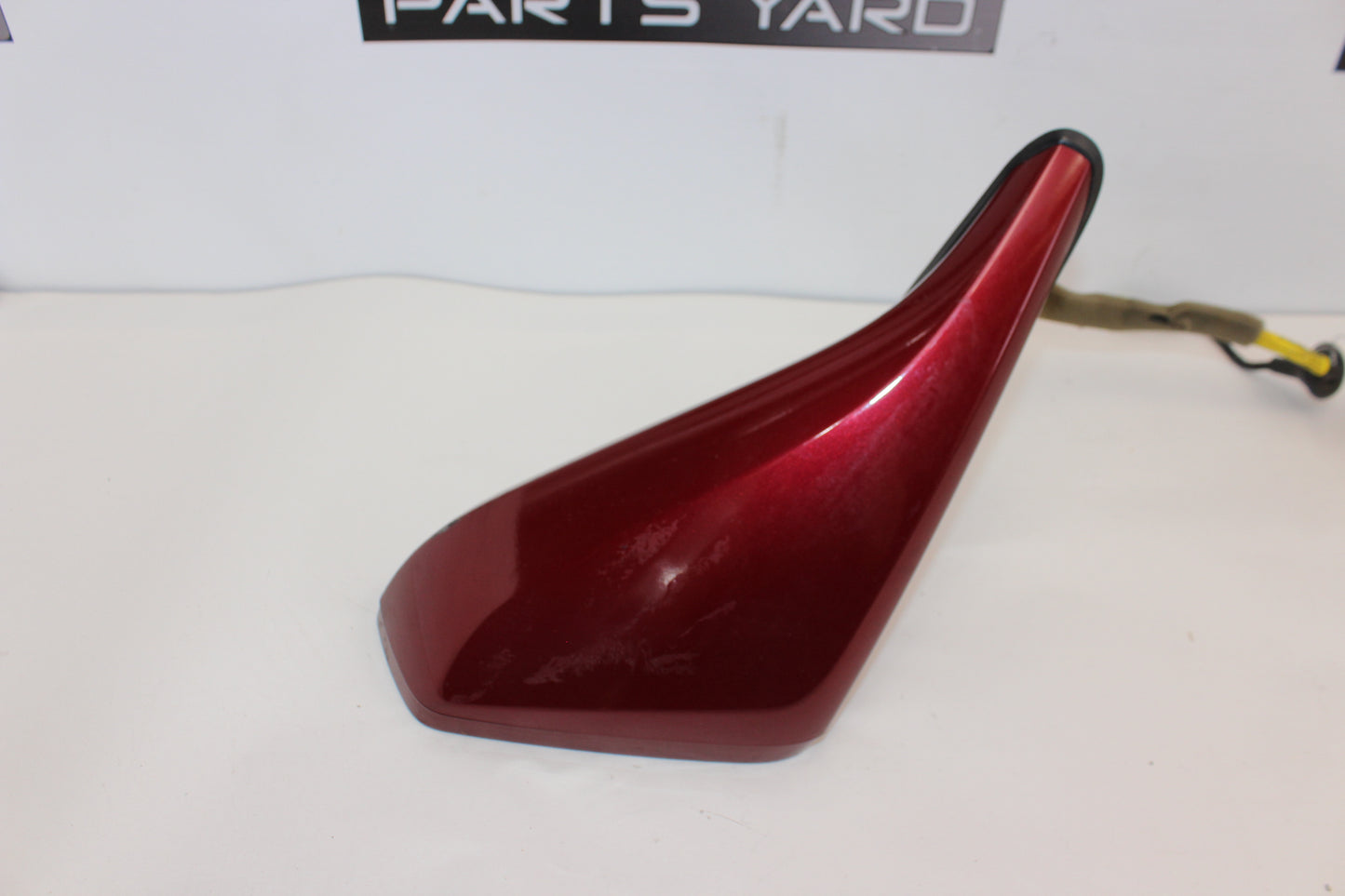2010 Chevy Camaro SS LH Driver Exterior Heated Side Mirror OEM - Day's Parts Yard