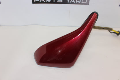 2010 Chevy Camaro SS LH Driver Exterior Heated Side Mirror OEM - Day's Parts Yard