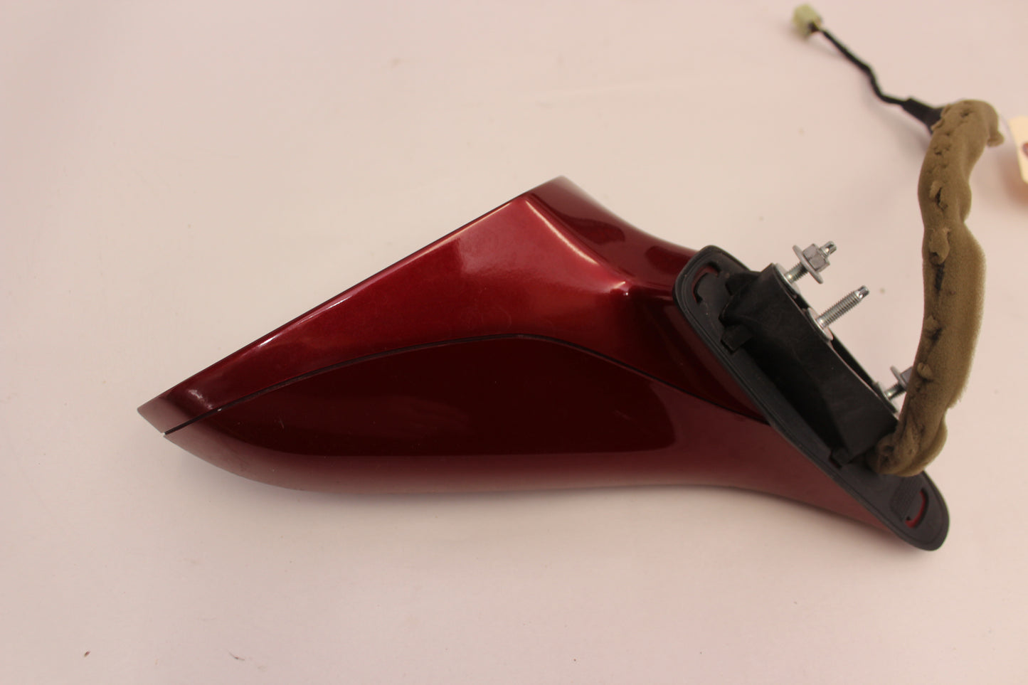 2010 Chevy Camaro SS LH Driver Exterior Heated Side Mirror OEM - Day's Parts Yard