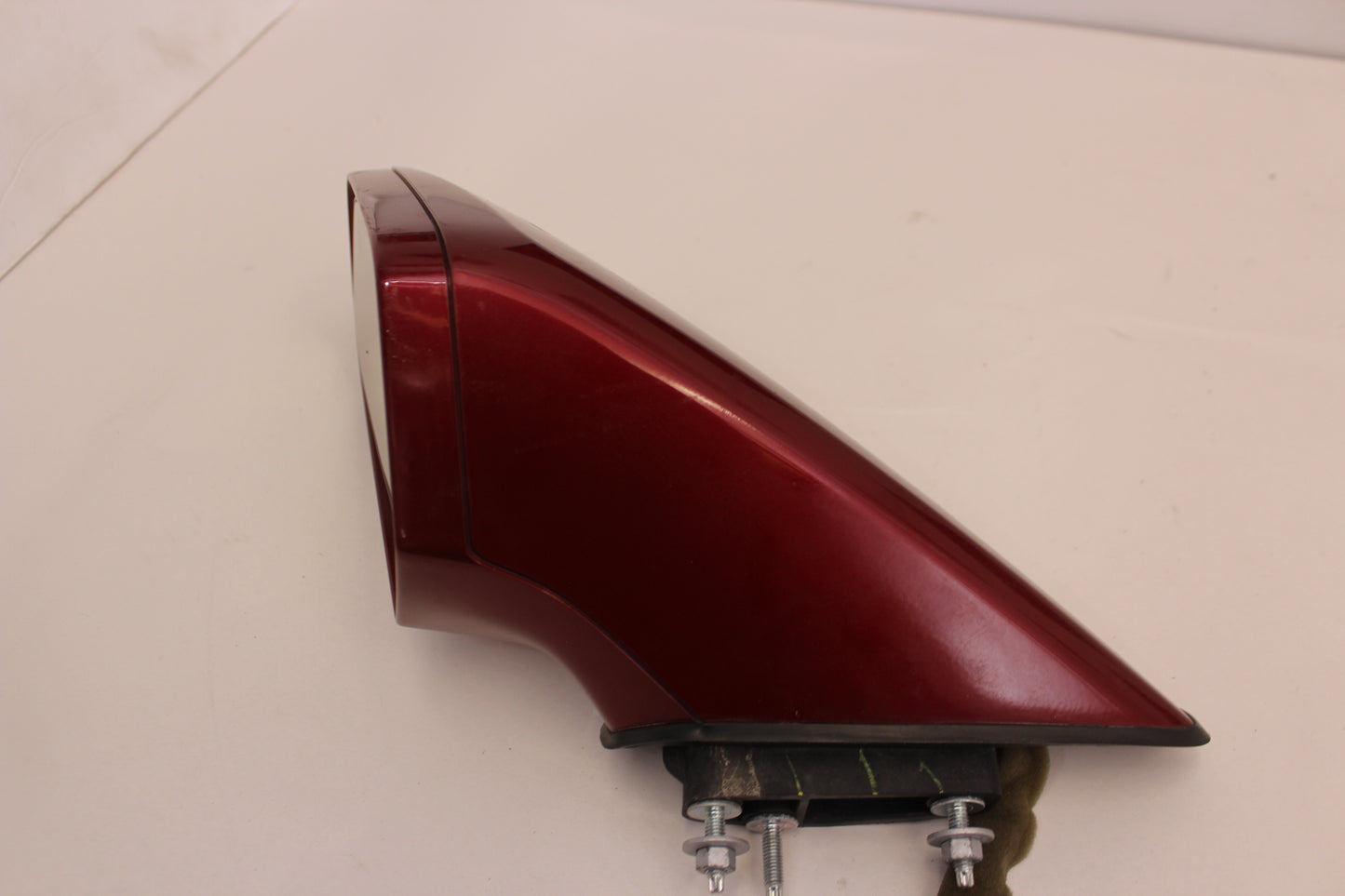 2010 Chevy Camaro SS LH Driver Exterior Heated Side Mirror OEM - Day's Parts Yard