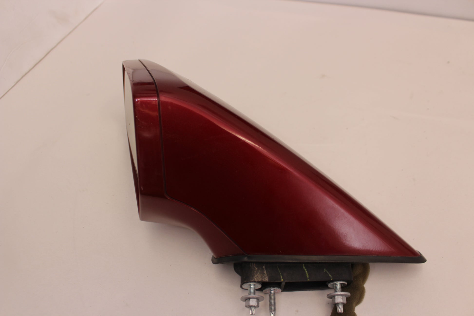 2010 Chevy Camaro SS LH Driver Exterior Heated Side Mirror OEM - Day's Parts Yard