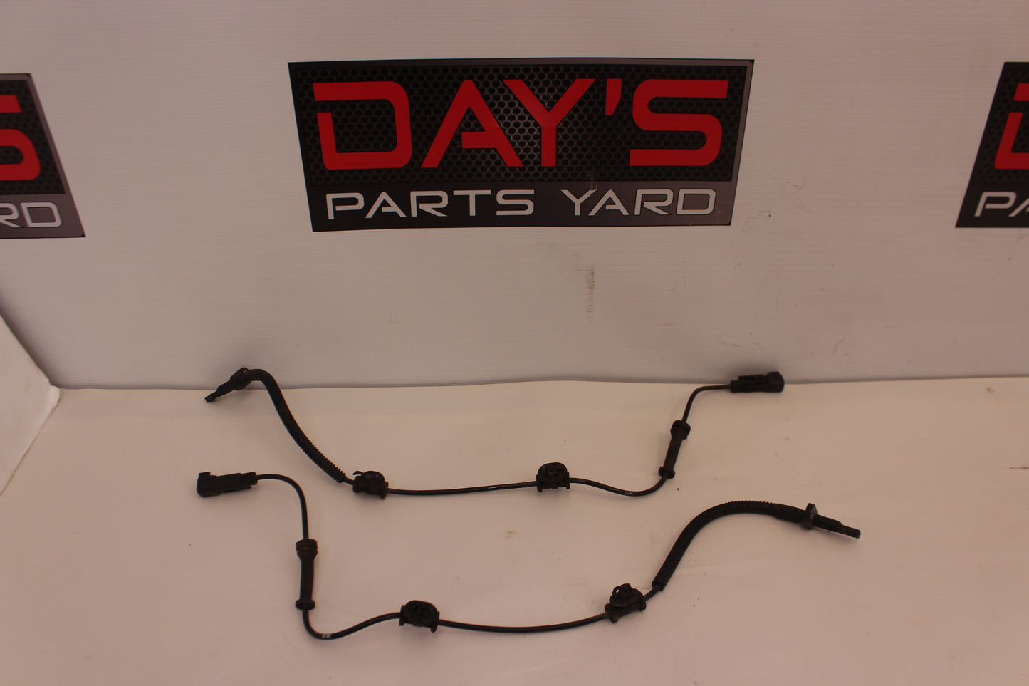 2010 Chevrolet Camaro SS ABS Sensors Set OEM