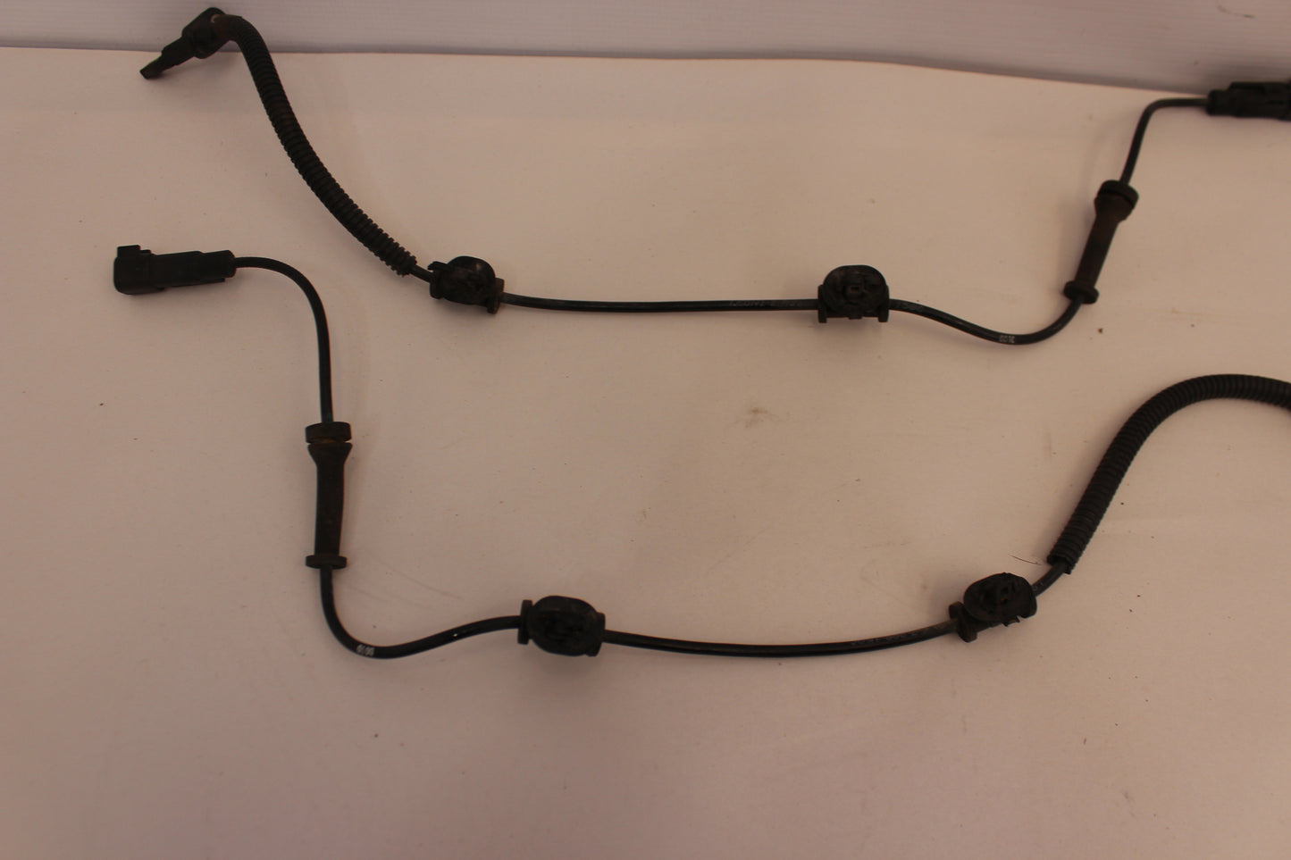 2010 Chevrolet Camaro SS ABS Sensors Set OEM