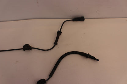 2010 Chevrolet Camaro SS ABS Sensors Set OEM