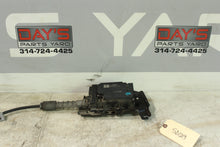 2014 Chevy SS Sedan Emergency E Brake Parking Brake Actuator 92258052 OEM - Day's Parts Yard