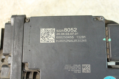 2014 Chevy SS Sedan Emergency E Brake Parking Brake Actuator 92258052 OEM - Day's Parts Yard