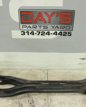 2014 Chevy SS Sedan RH Passenger Rear Suspension Trailing Control Arm 92258174 OEM