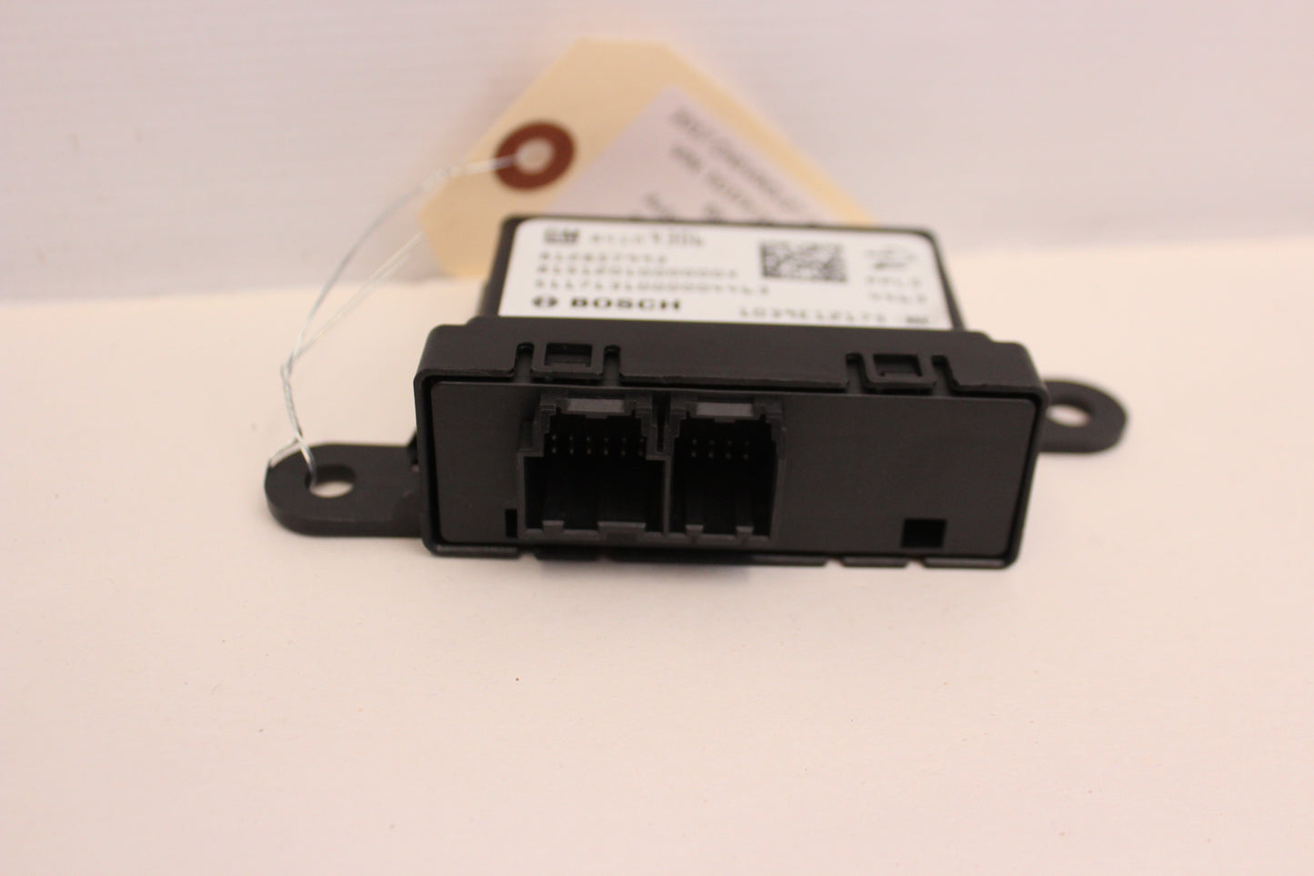 2017 Chevy Camaro ZL1 Parking Assist Module 84104306 OEM - Day's Parts Yard