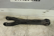 2014 Chevy SS Sedan LH Driver Rear Suspension Trailing Control Arm 92258174 OEM - Day's Parts Yard