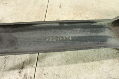 2014 Chevy SS Sedan LH Driver Rear Suspension Trailing Control Arm 92258174 OEM - Day's Parts Yard