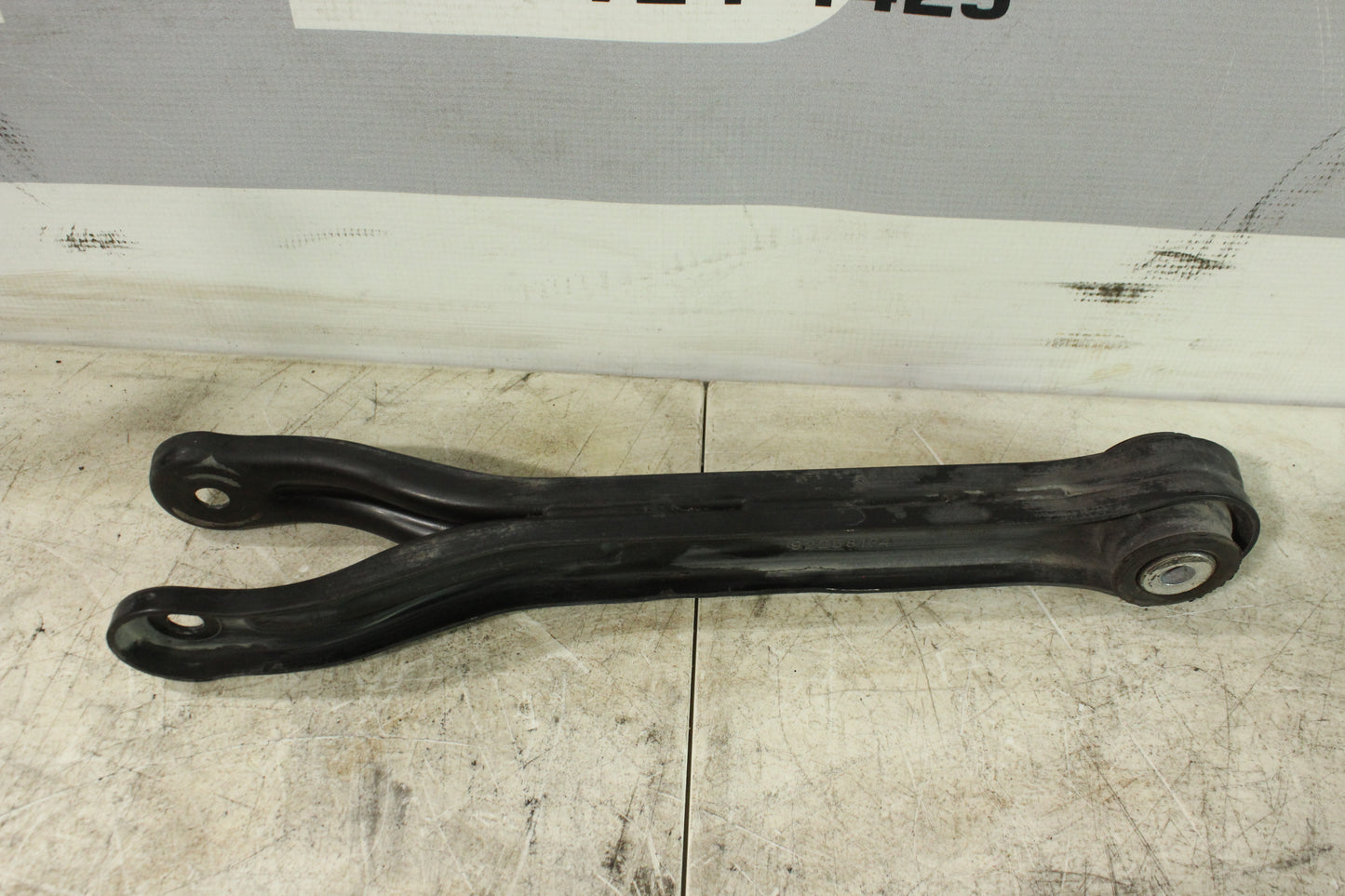 2014 Chevy SS Sedan LH Driver Rear Suspension Trailing Control Arm 92258174 OEM - Day's Parts Yard
