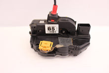 2017 Chevy SS Sedan Rear LH Driver Door Lock Actuator 13579557 OEM - Day's Parts Yard