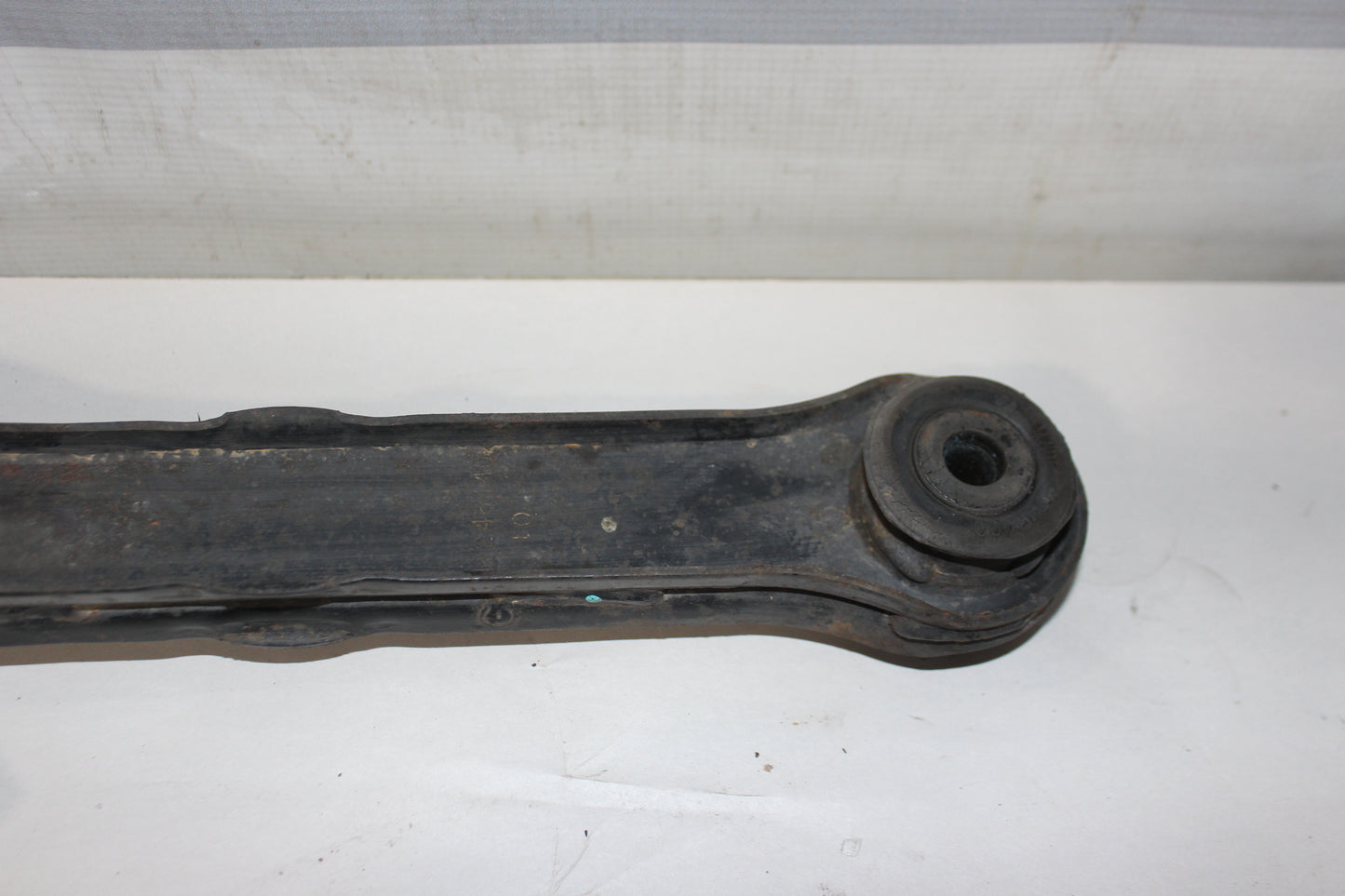2010 Chevrolet Camaro SS LH Driver Rear Suspension  Lower Trailing  Arm OEM - Day's Parts Yard