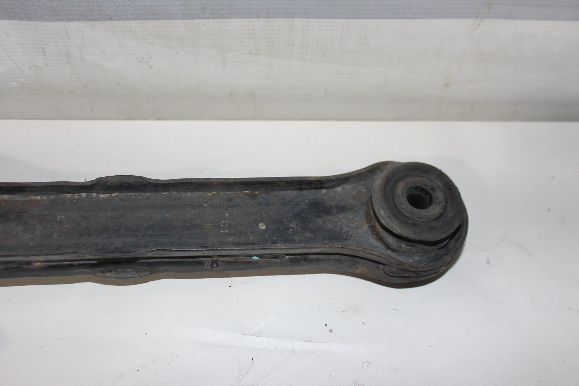 2010 Chevrolet Camaro SS LH Driver Rear Suspension  Lower Trailing  Arm OEM - Day's Parts Yard