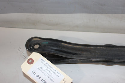 2010 Chevrolet Camaro SS LH Driver Rear Suspension  Lower Trailing  Arm OEM - Day's Parts Yard