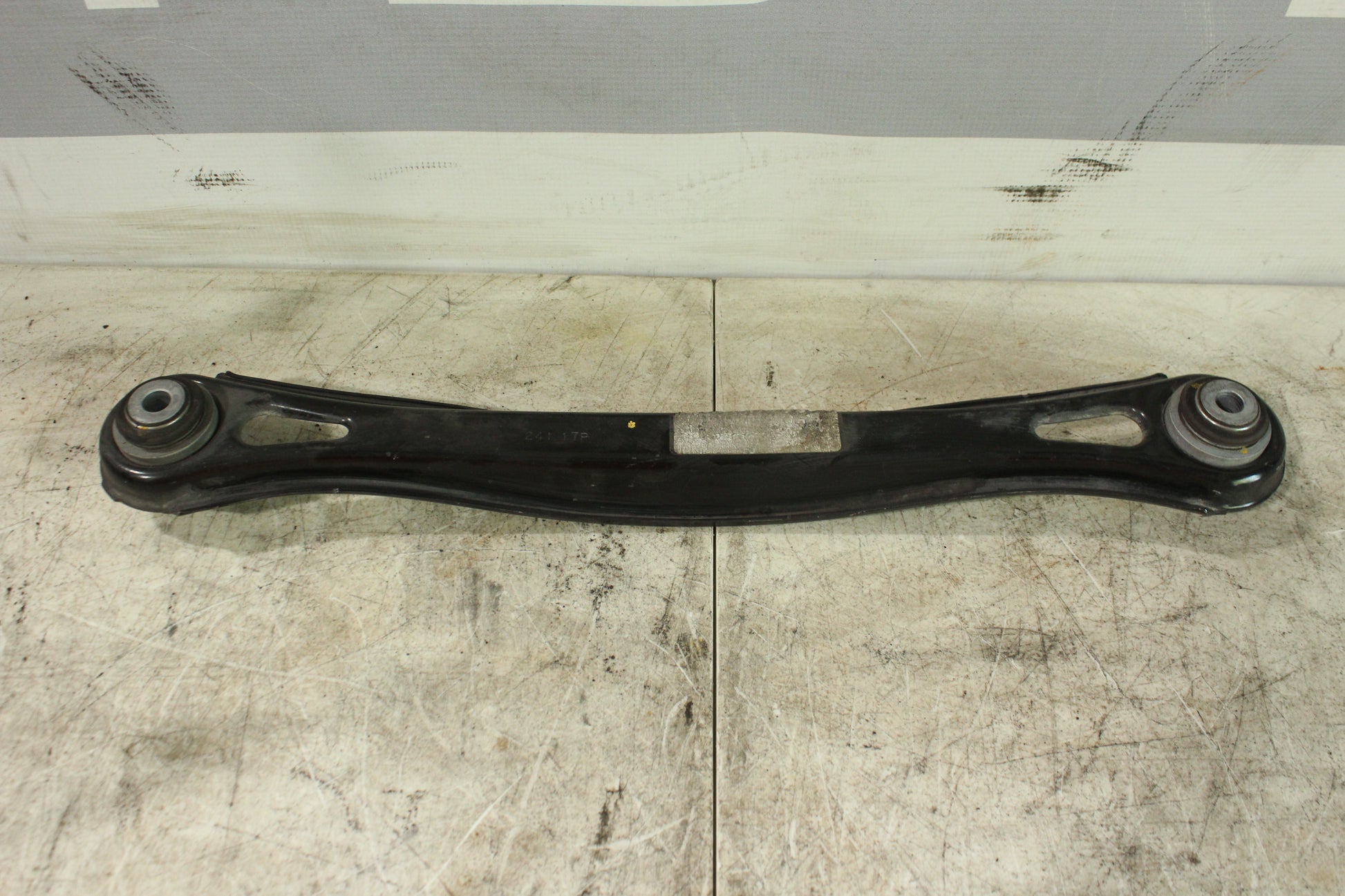 2018 Chevy Camaro ZL1 RH Passenger Rear Control Arm Adjuster Link Rod OEM - Day's Parts Yard