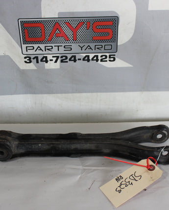 2010 Chevrolet Camaro SS RH Passenger Rear Suspension Trailing  Control Arm OEM