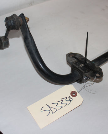 2010 Chevrolet Camaro SS Rear Sway Bar OEM