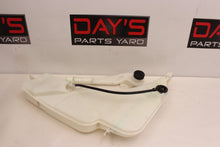 2017 Chevy Camaro ZL1 Windshield Washer Reservoir Tank 84030301 23133253 OEM - Day's Parts Yard