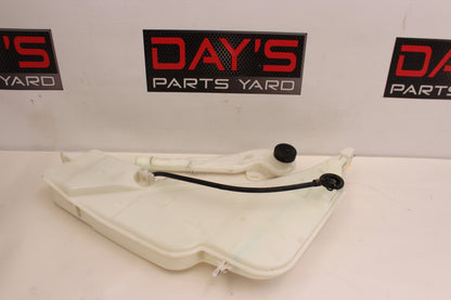 2017 Chevy Camaro ZL1 Windshield Washer Reservoir Tank 84030301 23133253 OEM - Day's Parts Yard