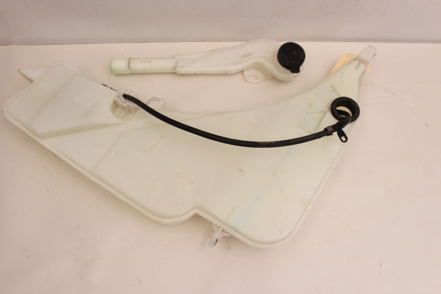 2017 Chevy Camaro ZL1 Windshield Washer Reservoir Tank 84030301 23133253 OEM - Day's Parts Yard