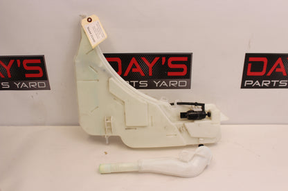 2017 Chevy Camaro ZL1 Windshield Washer Reservoir Tank 84030301 23133253 OEM - Day's Parts Yard
