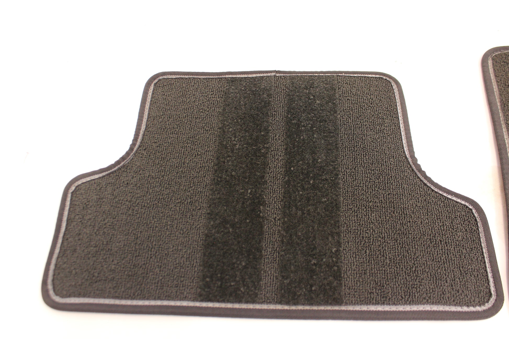 2017 Chevy Camaro ZL1 Floor Mats Complete Set - Day's Parts Yard