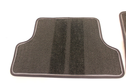 2017 Chevy Camaro ZL1 Floor Mats Complete Set - Day's Parts Yard