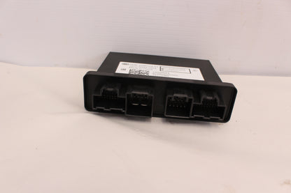 2014 Chevy SS Sedan Keyless Entry Module 13580551 OEM